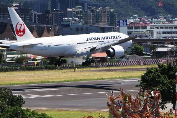 Jal 羽田発着の国際線を拡大 9路線を成田から移管 増便も 羽田の発着枠配分受け 19年11月19日 エキサイトニュース