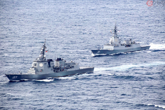 ガツンと増強オーストラリア海軍 その内容と狙い 日本とも関係強化 目指す先は？