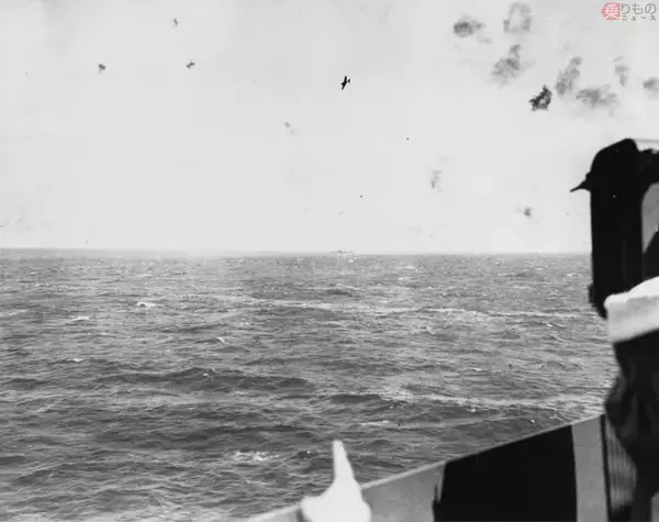 「旧海軍「一航戦」なぜ公式最強？ 空母「赤城」「加賀」時代とその後支えた「五航戦」」の画像