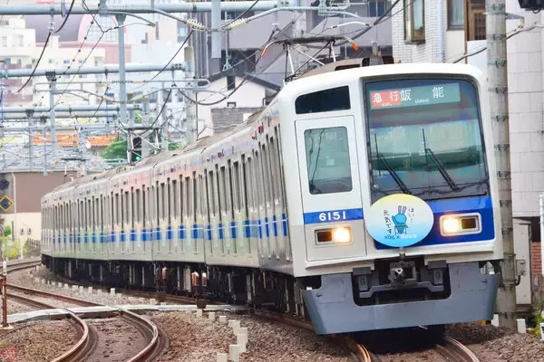 「西武鉄道の路線 なぜ込み入ってる？ 125年前は「国分寺発本川越行き」だった」の画像