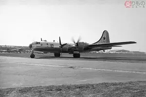 B 29と並行開発された重爆撃機b 32 ドミネーター なぜ1年で消えてしまったのか 19年12月11日 エキサイトニュース