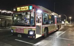 武蔵小杉 二子玉川からディズニー直通 高速バス新路線12月から 1日9便運行 19年11月30日 エキサイトニュース