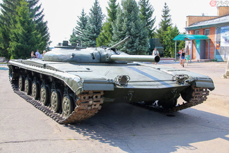 旧ソ連の秘密兵器「ロケット戦車」を知っているか？「未来の戦車」として誕生するが…