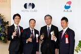 「小田急ふたたび御殿場へ アウトレット内 観覧車跡地にホテル＆温浴施設 新展開の狙い」の画像2