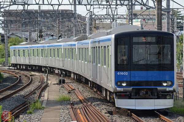 東武野田線3月14日ダイヤ改正 全線で急行運転 乗換駅で終電繰り下げ 柏発の特急新設 19年12月9日 エキサイトニュース