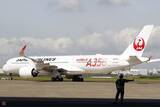 「エアバス最新鋭機「A350 XWB」の「XWB」には複雑な歴史がある 日本ではJALが導入」の画像1