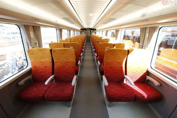 JR東海に新型「発電機搭載特急電車」HC85系登場 「モハ」表記 「ひだ」「南紀」向け