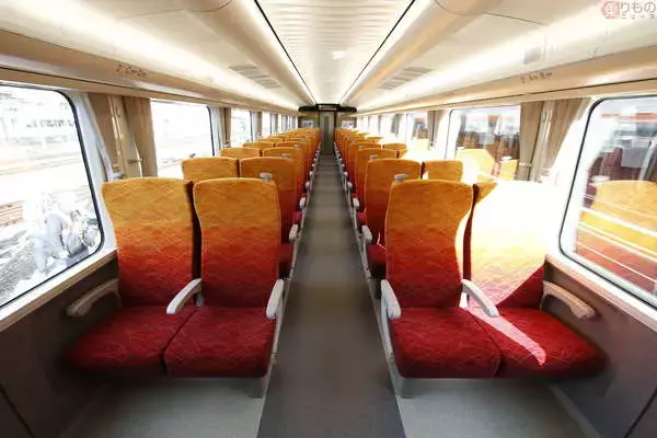 「JR東海に新型「発電機搭載特急電車」HC85系登場 「モハ」表記 「ひだ」「南紀」向け」の画像