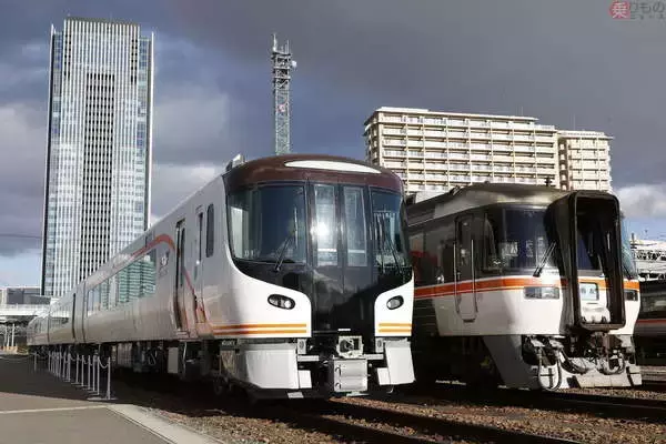 「JR東海に新型「発電機搭載特急電車」HC85系登場 「モハ」表記 「ひだ」「南紀」向け」の画像