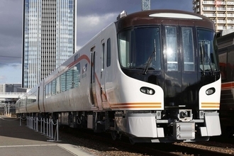 JR東海に新型「発電機搭載特急電車」HC85系登場 「モハ」表記 「ひだ」「南紀」向け