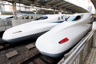 東海道新幹線「のぞみ」12本体制に 「こだま」指定席・自由席号車変更 3月ダイヤ改正