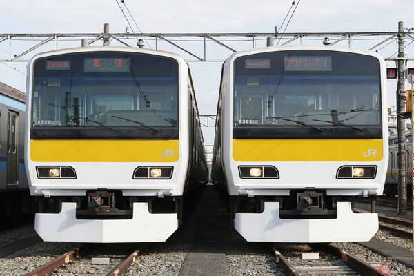 東京発着の中央線 各駅停車 運転取り止め 早朝 深夜帯の輸送体系を変更 Jr東日本 2019年12月13日 エキサイトニュース