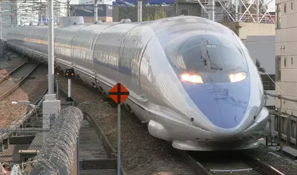 「もうひとつの500系新幹線「WIN350」 熾烈な飛行機との戦いに挑んだ高速試験電車」の画像