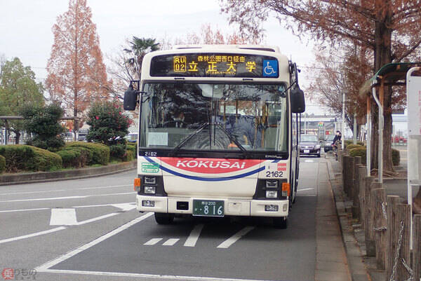 東上副都心東横線などの「森林公園」行き電車 どんなところへ行くのか？ 乗ってみた