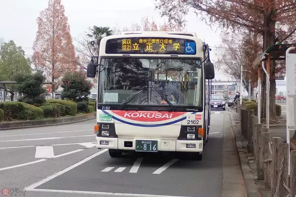 「東上副都心東横線などの「森林公園」行き電車 どんなところへ行くのか？ 乗ってみた」の画像