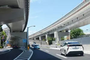 高速道路で人と待ち合わせて目的地へ が認められないワケ 一般道から入れても 18年10月7日 エキサイトニュース 3 3