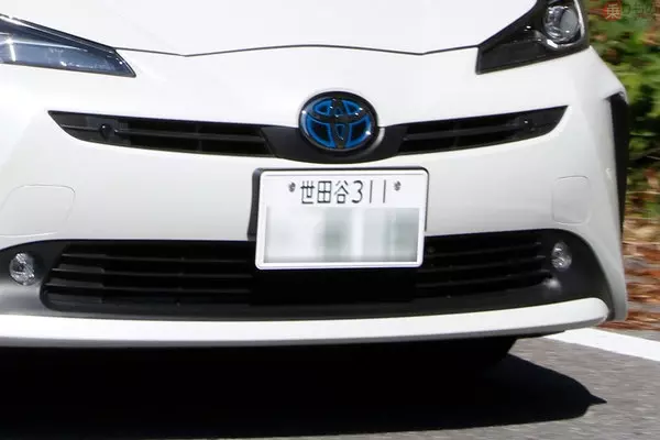 クルマの希望ナンバーなぜ 8 人気 8 から まで 変化した競争率 年10月24日 エキサイトニュース