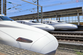 東海道・山陽新幹線をお得に使う方法 エクスプレス予約 往復＆乗継割引 安いツアーも