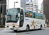 「「超長距離夜行バス」5選 日本最長は？「はかた号」しのぐ片道1110km 所要約16時間も」の画像1
