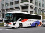 「「超長距離夜行バス」5選 日本最長は？「はかた号」しのぐ片道1110km 所要約16時間も」の画像2