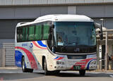 「「超長距離夜行バス」5選 日本最長は？「はかた号」しのぐ片道1110km 所要約16時間も」の画像4