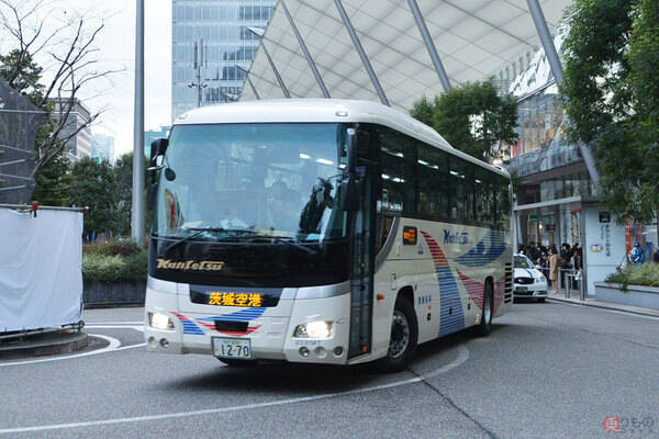 茨城空港 東京直通500円高速バス 廃止へ 背景に茨城県の懸念 補助打ち切りの方針 年2月2日 エキサイトニュース