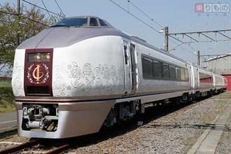 観光列車「伊豆クレイル」6月28日ラストラン 4月は相模線経由で特別運行 JR東日本