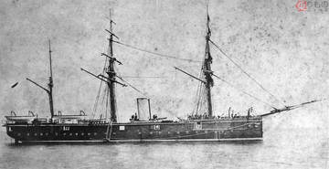 旧日本海軍 知られざるもう1隻の「大和」 地図に残るその偉大な測量の業績