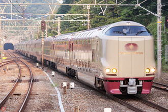 浜松発車の「サンライズ瀬戸・出雲」次の駅は400km先の姫路？ 時刻表に出ない運転停車