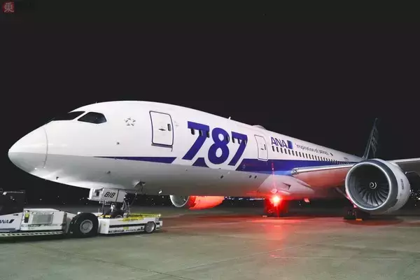 「「加湿機能つき飛行機」増えているワケ ボーイング787とエアバスA350 なぜ可能に？」の画像