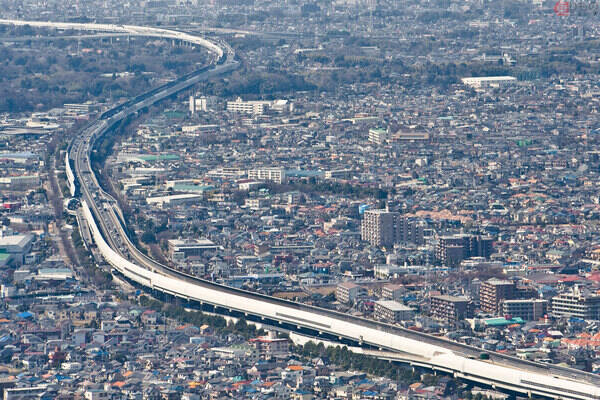 なぜ混む 外環道 埼玉区間 千葉区間の延伸で渋滞激化 対策はあるのか 年2月15日 エキサイトニュース
