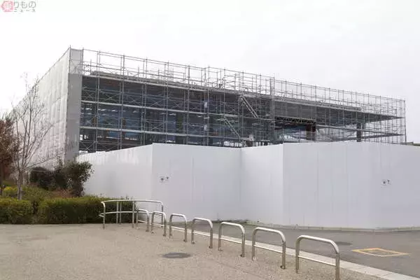 「最後の0系「ひかり」先頭車22形7007号車 廃車から吹田で10年以上 現状は？」の画像