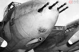 「大口径砲を搭載したWW2の飛行機5選 上空から圧倒的火力で対地対艦攻撃 対B-29にも使用」の画像3