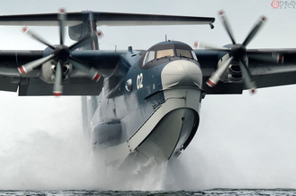 US-2飛行艇 モノはいいのになぜ売れない？ 日本の飛行艇技術 継承困難になる可能性