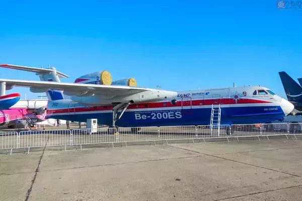 「US-2飛行艇 モノはいいのになぜ売れない？ 日本の飛行艇技術 継承困難になる可能性」の画像