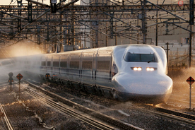 700系が残したもの 東海道新幹線から引退も受け継がれる 700 と 進化の基礎 とは 2020年3月8日 エキサイトニュース