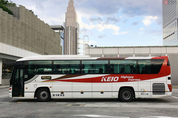 高速バスのトイレ 短距離路線でもあったほうがいいのか なし あり それぞれの理由 年3月16日 エキサイトニュース