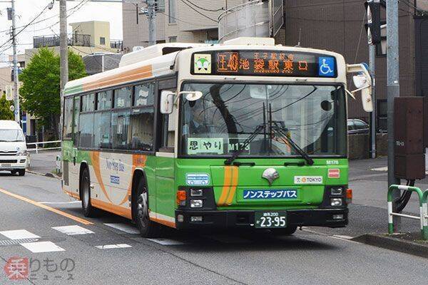 路線バス 人気の席はどこか 運転席横 最後部 その理由を聞いた 年3月11日 エキサイトニュース