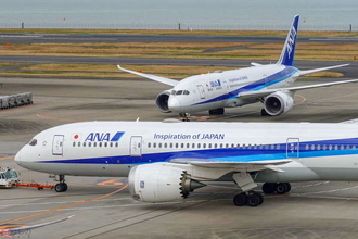 いつもと違った機内と空港 ANA国内線に乗ってみた 新型コロナの影響うける航空会社