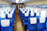 「新幹線の車内 換気はどうなっているのか？ 窓は開かないが… 新型コロナ対策は」の画像2