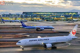 進む羽田空港の国際線化 いつ・なぜ始まったのか 以前は「羽田は国内 成田は国際」