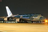 「ANA 4月期国際線縮小 A380「フライングホヌ」投入のホノルル線など 新型コロナ影響で」の画像1