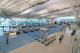 「ついに開業「羽田空港第2ターミナル新エリア」に行ってみた 絶景の出発フロア」の画像1