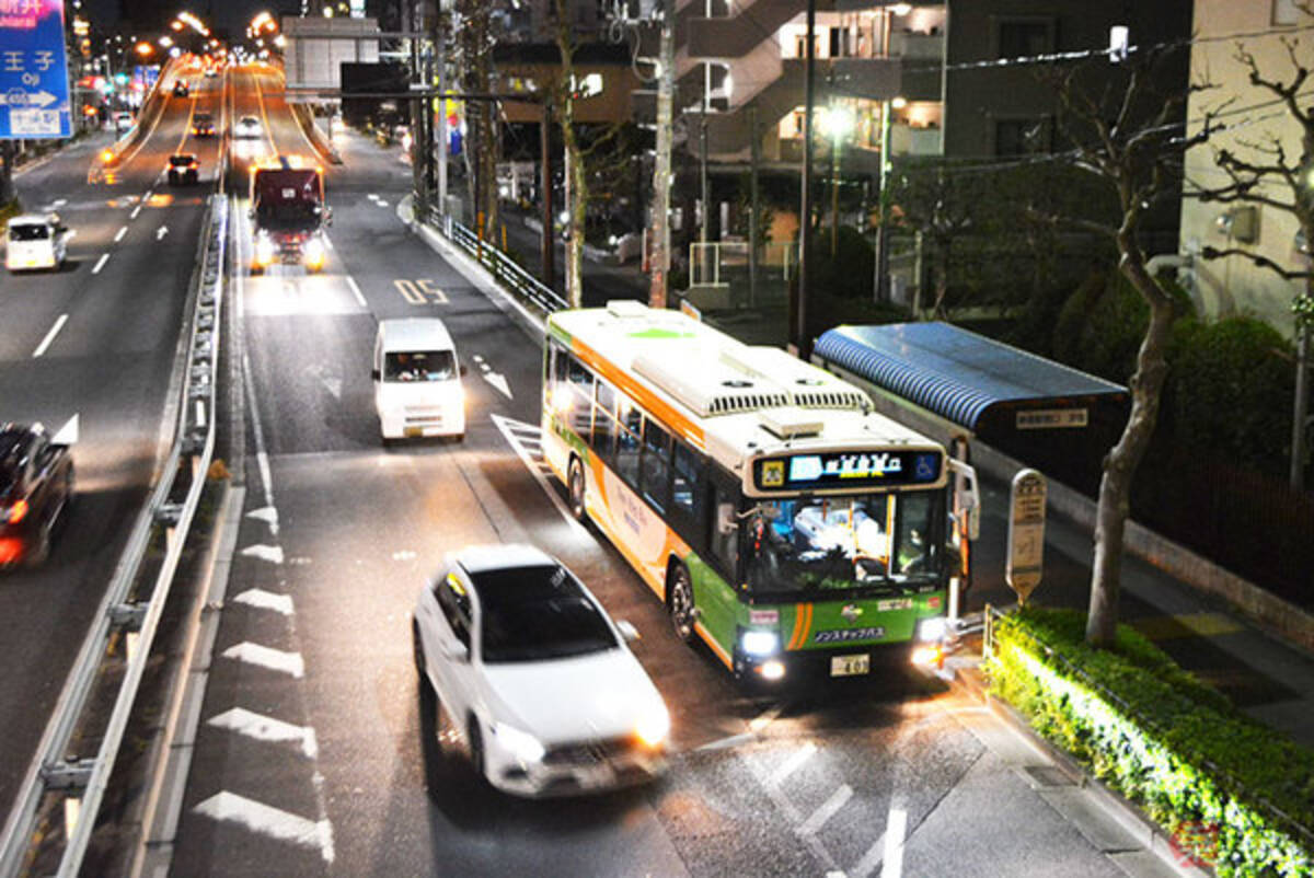 都バス 23区内長大路線 5選 1時間乗っても210円 鉄道の隙間縫う絶妙ルート 年3月31日 エキサイトニュース 都バス 23区内長大路線 5選 1時間乗っても210円 鉄道の隙間縫う絶妙ルート 年3月31日 エキサイトニュース