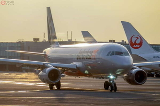 新型コロナの影響 成田空港は「激減」ばかりではなかった 傾向違った第3ターミナル