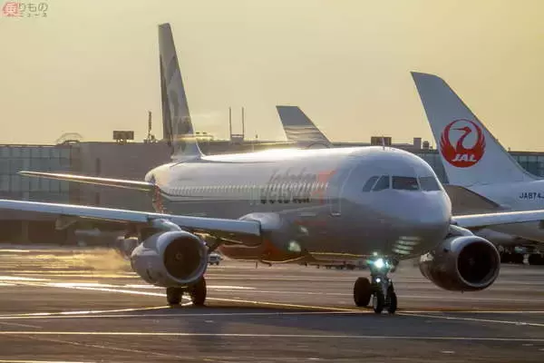 新型コロナの影響 成田空港は「激減」ばかりではなかった 傾向違った第3ターミナル