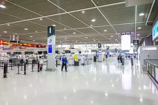 「新型コロナの影響 成田空港は「激減」ばかりではなかった 傾向違った第3ターミナル」の画像