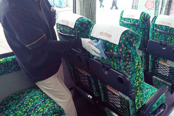 高速バス 新型コロナで需要減退 いまできることは何か 業界・乗務員のいまと今後