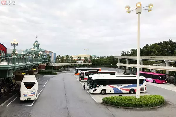 「高速バス 新型コロナで需要減退 いまできることは何か 業界・乗務員のいまと今後」の画像