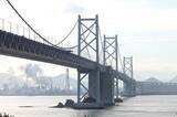 「瀬戸大橋渡ったことある？ 自動車 マリンライナー サンライズ瀬戸…乗りものも聞いた」の画像1